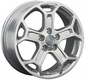 Диски Replay Ford FD21 8x18 5x108 ET 55 Dia 63,3 S