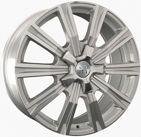 Диски Replay Toyota TY242 8,5x21 5x150 ET 54 Dia 110,1 SF
