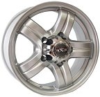 Neo 669 N 7x16 5x139,7 ET 35 Dia 108,1 (S)