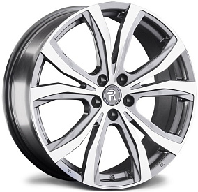 Диски Replay Changan CHG14 8x18 5x114,3 ET 49,5 Dia 60,1 GMF