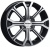 Carwel Кизи 198 6x15 4x100 ET 51 Dia 67,1 (AB)