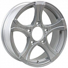 Venti 1610 6,5x16 5x139,7 ET 40 Dia 98 (SL)