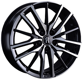 Диски Replay BMW B253 10,5x20 5x112 ET 40 Dia 66,6 BKF