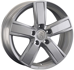 Диски Replay Volkswagen VV196 6,5x16 5x120 ET 51 Dia 65,1 S