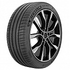 Michelin Pilot Sport 4 SUV 235/45 R19 95V Run Flat