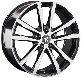 Диски Replay Geely GL72 8,5x20 5x108 ET 46 Dia 63,3 BKF