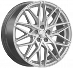 Скад Азимут 7x17 5x100 ET 45 Dia 67,1 (Селена)