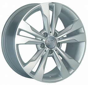 Диски Replay Mercedes MR131 9,5x18 5x112 ET 48 Dia 66,6 SFP