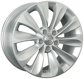 Диски Replay Ford FD103 7x17 5x108 ET 50 Dia 63,3 S