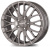 Прома GT 6,5x16 5x105 ET 39 Dia 56,6 (Неро новый)