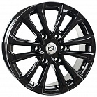 RST R117 (Prado) 7,5x17 6x139,7 ET 25 Dia 106,1 (BL)