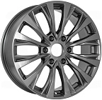 RST R109 7,5x19 6x139,7 ET 25 Dia 106,1 (BMG)