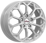 iFree Спейс-Нидл (КС1000) 6,5x16 5x100 ET 38 Dia 67,1 (Нео-классик)