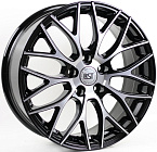 RST R137 (Exeed) 7x17 5x108 ET 36 Dia 65,1 (BD)