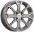 Carwel Кизи 198 6x15 4x100 ET 37 Dia 60,1 (SB)
