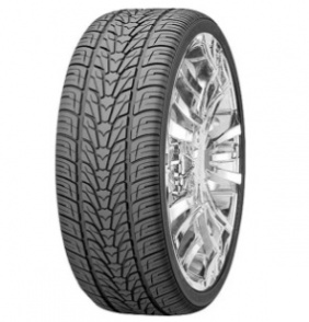 Шины Nexen Roadian HP