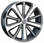 Replay Infiniti (INF40) 7,5x18 5x114,3 ET 45 Dia 66,1 (GMF)