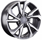 Replay Hyundai (HND319) 7,5x19 5x114,3 ET 49,5 Dia 67,1 (GMF)
