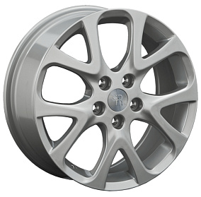 Диски Replay Kia KI293 7x17 5x114,3 ET 50 Dia 67,1 S