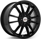 X Trike X-129 6,5x16 4x108 ET 32 Dia 65,1 (BK)