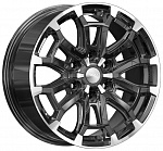 Скад Авилис 8x18 6x139,7 ET 42 Dia 75,1 (алмаз)