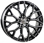 RST R059 7x19 5x114,3 ET 40 Dia 64,1 (BD)