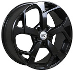 RST R067 7x17 5x108 ET 36 Dia 65,1 (BL)
