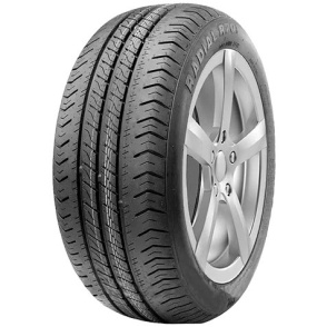Шины Leao Radial R701