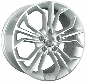 Диски Replay BMW B112 10x19 5x120 ET 53 Dia 74,1 SF