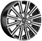 Replay Kia (KI393) 7,5x18 6x114,3 ET 46 Dia 67,1 (BKF)