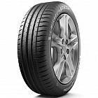 Michelin Pilot Sport 4 275/35 R19 100Y XL Run Flat