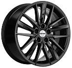 Carwel Алдан 1807 8x18 5x114,3 ET 40 Dia 64,1 (BL)
