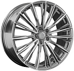 LS Forged LS FG46 8,5x20 5x120 ET 30 Dia 72,6 (MGMF)