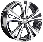 Replay Chery (CHR110) 7x18 5x108 ET 33 Dia 60,1 (GMF)