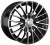 LS Wheels LS 768 7,5x17 4x100 ET 38 Dia 73,1 (BKF)