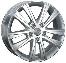 Диски Replay Volkswagen VV96 8x18 5x120 ET 50 Dia 65,1 S