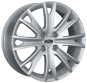 Диски Replay Ford FD131 7x17 4x108 ET 37,5 Dia 63,3 S