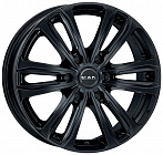 Mak Safari 6 8,5x20 6x139,7 ET 20 Dia 106,1 (Gloss Black)