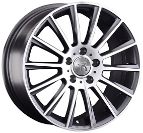 Диски Replay Audi A191 8,5x20 5x112 ET 43 Dia 66,6 GMF