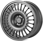 Skill SL447-SB562 8,5x20 5x120 ET 30 Dia 72,6 (Графит Матовый)