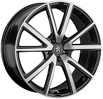 Replay Ford (FD198) 8,5x20 5x114,3 ET 44 Dia 63,3 (BKF)