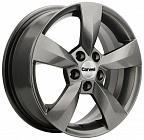 Carwel Кета 1504 6x15 5x100 ET 40 Dia 57,1 (GST)