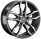 Replay Honda (H136) 7,5x17 5x114,3 ET 45 Dia 64,1 (MGMF)