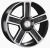 LS Wheels LS 1296 8x18 6x114,3 ET 30 Dia 67,1 (BKF)