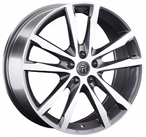 Диски Replay Ford FD162 8,5x20 5x114,3 ET 44 Dia 63,3 GMF