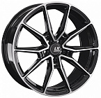LS FlowForming RC58 8,5x20 5x108 ET 30 Dia 65,1 (BKF)