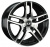 LS Wheels LS 285 7x16 4x100 ET 40 Dia 73,1 (BKF)