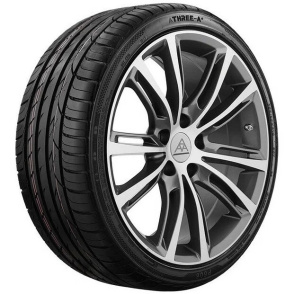 Шины Three-A P606