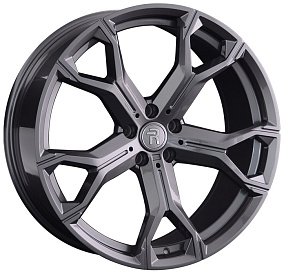 Диски Replay Audi A166 9,5x21 5x112 ET 31 Dia 66,6 GM