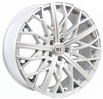 RST R002 8,5x20 5x114,3 ET 30 Dia 60,1 (S)